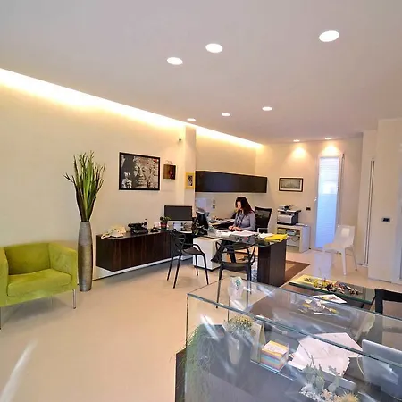 America Piano Terra Holiday home